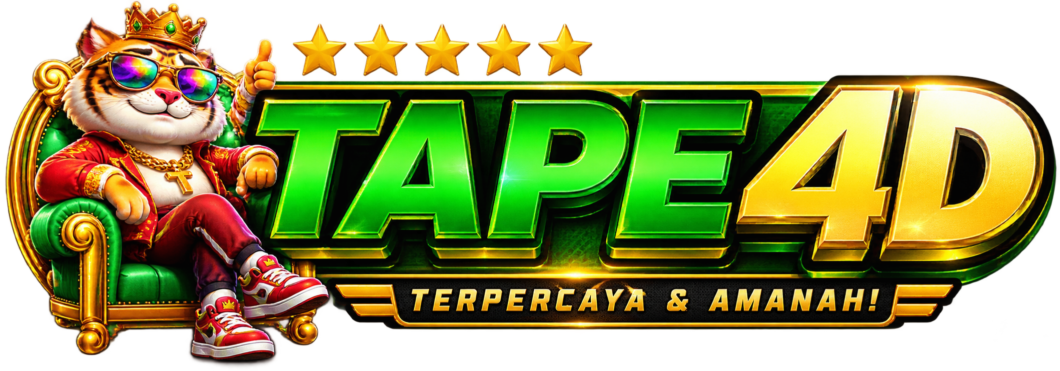 TAPE4D