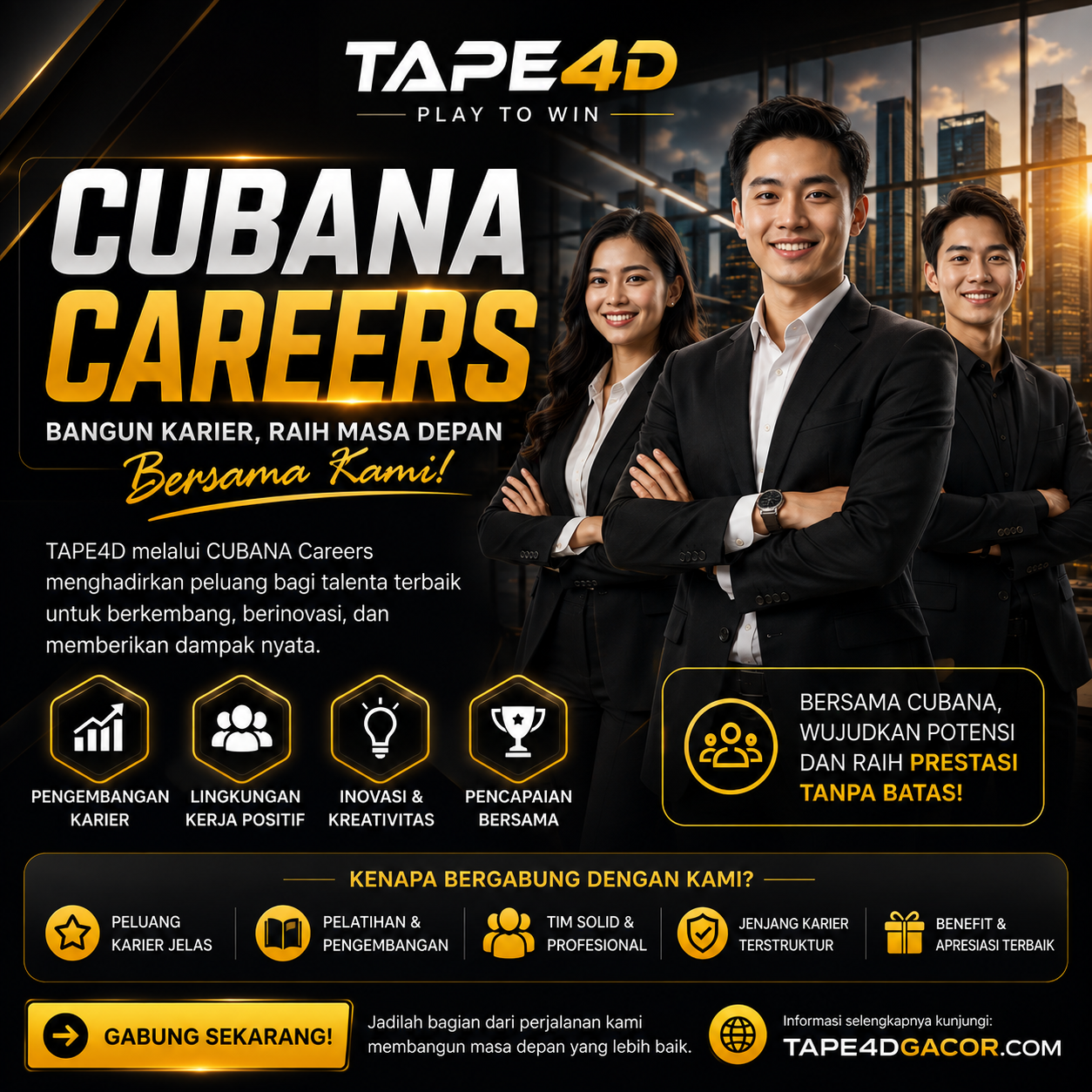 TAPE4D Slot Gacor dan Toto 4D
